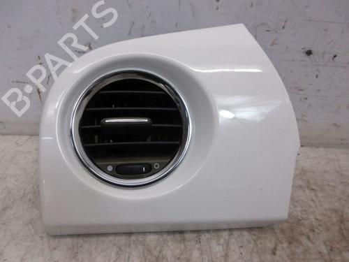 Used Air vent FIAT 500 (312_) 1.2 (312AXA1A) (69 hp) 29095720