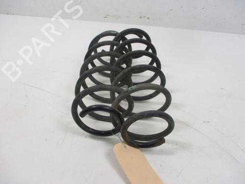 Used Shock absorber spring PEUGEOT 108 1.0 VTi (69 hp) 18795546