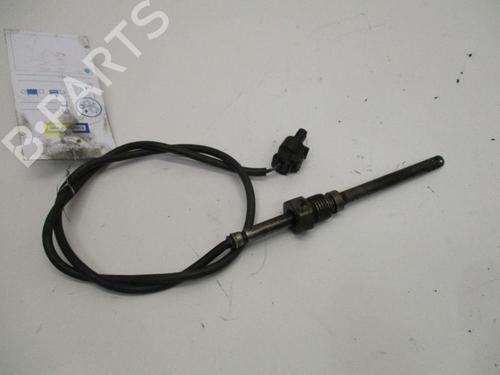 Electronic sensor MERCEDES-BENZ E-CLASS T-Model (S211) E 220 T CDI (211.208) | BP18803257M84 - Image 3