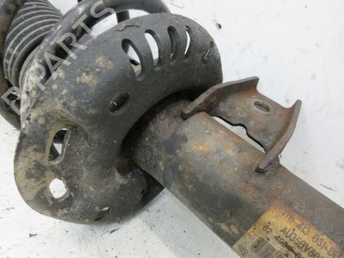 Left front shock absorber AUDI A3 Sportback (8PA) 2.0 TDI | BP37123733M16 - Image 6
