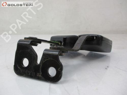 Engate do cinto PEUGEOT 607 (9D, 9U) 2.7 HDi 24V | BP37102408I32 - Image 3