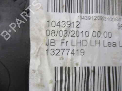 Front left panel OPEL INSIGNIA A (G09) 2.0 CDTI (68) | BP38026920C58 - Image 9