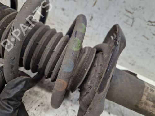 Right front shock absorber SKODA SUPERB II (3T4) 2.0 TDI | BP29106260M17 