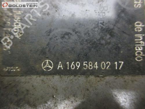 Fuel flap MERCEDES-BENZ A-CLASS (W169) A 170 (169.032, 169.332) | BP18759140C131 