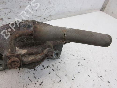 Left front brake caliper JEEP WRANGLER III (JK) 3.8 | BP38506111M105 - Image 6