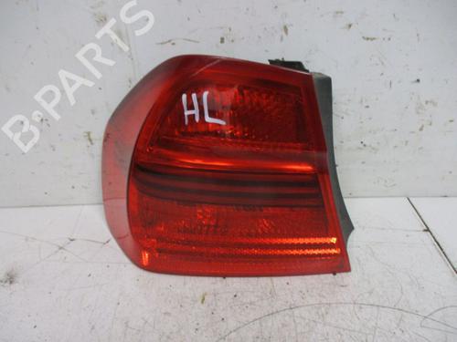 Left taillight BMW 3 (E90) 325 i | BP18792443C34