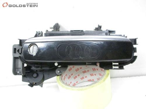 front-right-exterior-door-handle-audi-a3-convertible-8p7-2008-2009-2010-2011-2012-2013-37107680 main image