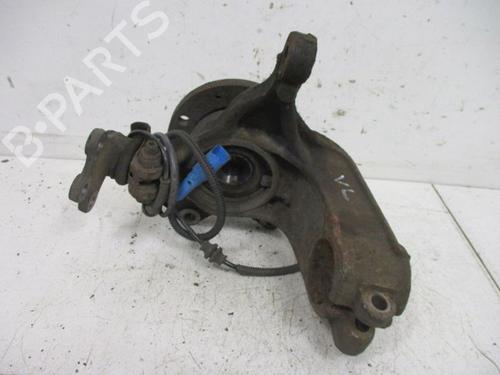 Left front steering knuckle CITROËN DS3 (SA_) 1.6 VTi 120 | BP38026195M25 - Image 3