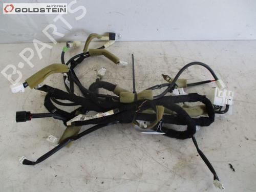 Used Cable MAZDA 6 Hatchback (GH) 2.5 MZR (GH5FS) (170 hp) 28306484