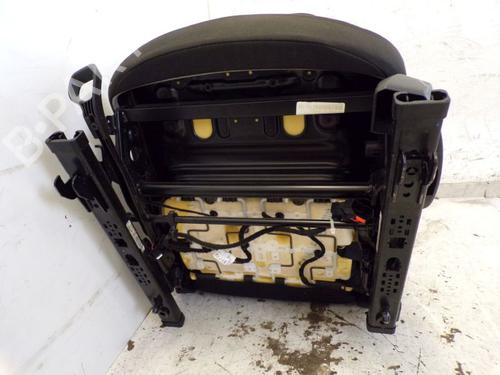 Left front seat OPEL ASTRA J (P10) 1.4 (68) | BP37129595C15 - Image 8