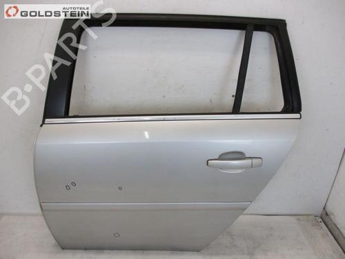 Used Left rear door OPEL VECTRA C Estate (Z02) 1.9 CDTI (F35) (150 hp) 26647361
