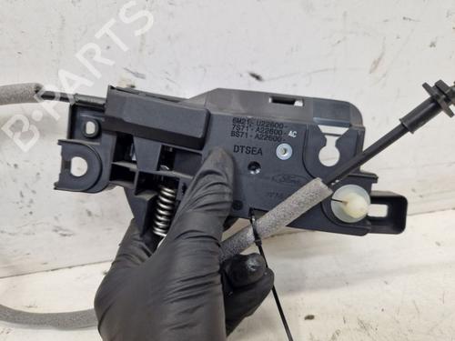 Rear right interior door handle FORD S-MAX (WA6) 2.0 TDCi | BP30593058I16 - Image 4