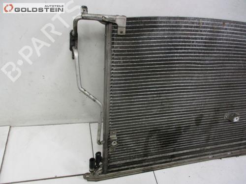 AC radiator MERCEDES-BENZ S-CLASS (W220) S 600 (220.878, 220.178) | BP18762136M32 
