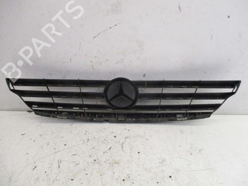 Grille MERCEDES-BENZ A-CLASS (W169) A 200 CDI (169.008, 169.308) | BP29086869C40 