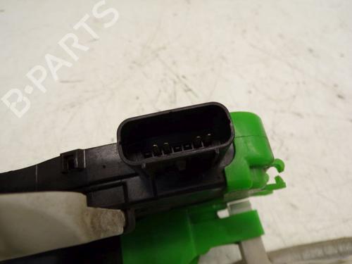 Venstre foran lås HYUNDAI i40 I CW (VF) 1.7 CRDi | BP30668894C98