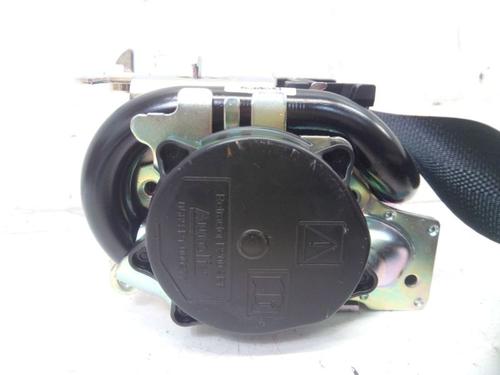 Sikkerhedssele foran venstre MITSUBISHI COLT VII Hatchback (VB_) 1.0 MPi (VBXG0) | BP29523777I26 