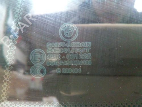 Rear right door window BMW 3 Coupe (E92) 320 i | BP31702684C21 