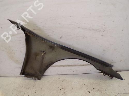 Left front fenders BMW 5 Touring (E61) 525 d | BP29091071C41 
