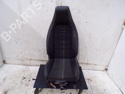 Used Left front seat MERCEDES-BENZ CLA Coupe (C117) CLA 180 (117.342) (122 hp) 21136936