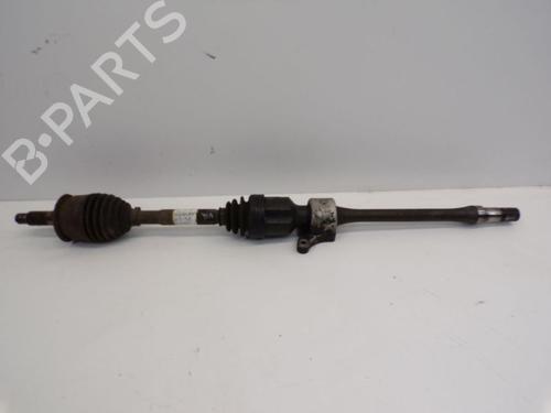 Used Right front driveshaft SUZUKI SX4 (EY, GY) 1.9 DDiS (RW419D) (120 hp) 29096982