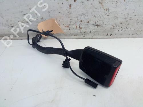 Used Seat buckle VW TOURAN (1T3) 1.2 TSI (105 hp) 29106657