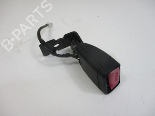 Seat buckle KIA CEE'D Hatchback (ED) 1.6 06111113