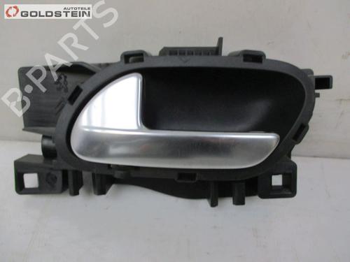 Used Front left interior door handle PEUGEOT 508 SW I (8E_) 2.0 HDi (140 hp) 18754259