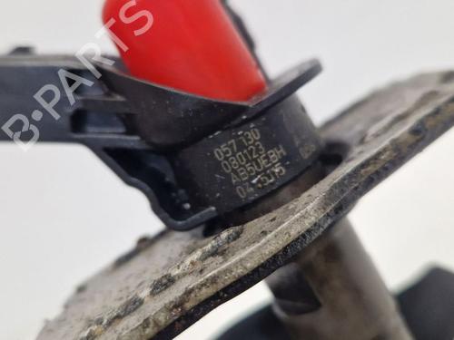 Injector AUDI A8 D3 (4E2, 4E8) 4.2 TDI quattro | BP31877070M100 