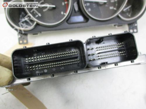 Engine control unit (ECU) MAZDA 6 Hatchback (GH) 2.2 D (GH10) | BP37099956M57 - Image 9
