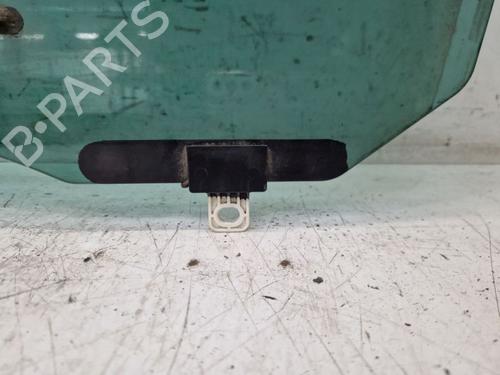 Rear left door window RENAULT GRAND SCÉNIC III (JZ0/1_) 1.9 dCi (JZ0J, JZ0N, JZ1K, JZ1S) | BP29107596C20 
