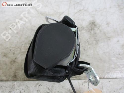 Rear right seatbelt AUDI A6 C6 Avant (4F5) 2.7 TDI | BP13762221I28 