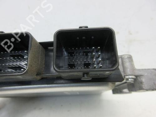 Engine control unit (ECU) DACIA LOGAN Pickup (US_) 1.5 dCi | BP28307418M57 