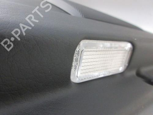 Rear left panel AUDI A4 B7 (8EC) 2.0 TDI 16V | BP29088869C60 