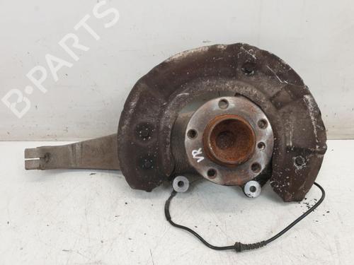 Used Right front steering knuckle Right front steering knuckle BMW 5 Touring (F11) 530 i (272 hp) 36537277 36537277