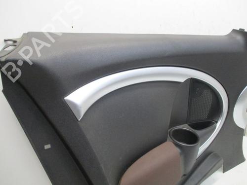 Rear left panel MINI MINI CLUBMAN (R55) Cooper S | BP37119030C60 - Image 4