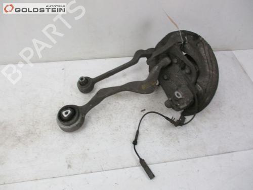 Right front steering knuckle BMW 1 Convertible (E88) 120 i | BP37100838M26 - Image 3