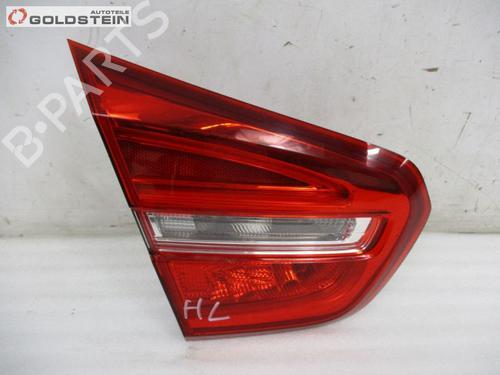 Used Left tailgate light Left tailgate light 37104157 37104157