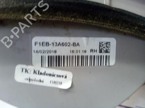Right tailgate light FORD FOCUS III Turnier 1.5 TDCi | BP29523315C80 