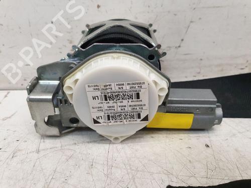 Front left seatbelt FIAT 500 C (312_) 0.9 (312AG1A) | BP36655992I26 - Image 5