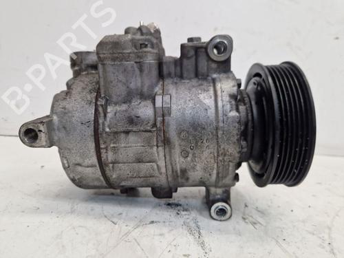 AC compressor VW TIGUAN (5N_) 2.0 TDI 4motion | BP31702427M34 - Image 4
