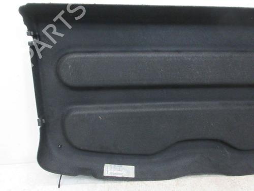 Bandeja trasera CITROËN C4 CACTUS 1.2 VTi 82 | BP30668515C85 