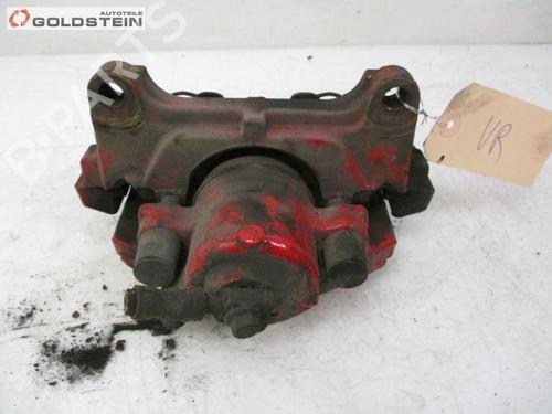 Right front brake caliper VW GOLF V (1K1) 2.0 GTI | BP37100125M104 - Image 4