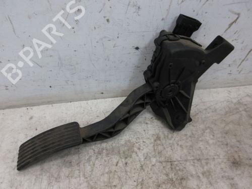 Used Pedal MITSUBISHI COLT CZC VI Convertible (RG) 1.5 (Z36A) (109 hp) 21136464
