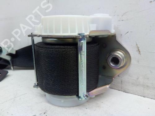 Front left seatbelt OPEL MERIVA B MPV (S10) 1.4 (75) | BP30184447I26