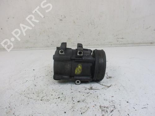 AC-Kompressor FORD TRANSIT Bus (FD_ _, FB_ _, FS_ _, FZ_ _, FC_ _) 2.0 DI (F_E_, F_F_, F_G_) (100 hp) 18800124