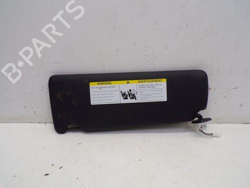 Right sun visor BMW 3 (F30, F80) M3 | BP29084240I2 