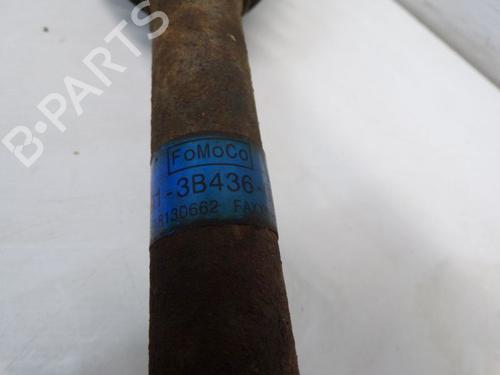 Right front driveshaft FORD MONDEO V Hatchback (CE) 1.5 EcoBoost | BP37133156M39 - Image 10