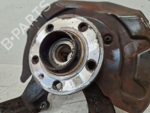 Right front steering knuckle SEAT ARONA (KJ7, KJP) 1.0 TSI | BP29108866M26 