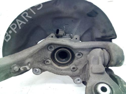 Left front steering knuckle AUDI A6 C6 (4F2) 3.2 FSI quattro | BP37135382M25  - Image 8