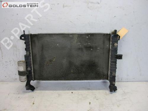 water-radiator-opel-meriva-a-mpv-x03-18-e75-2003-2004-2005-2006-2007-2008-2009-2010-13762230 main image